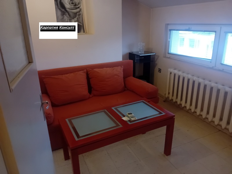 Дава под наем 2-СТАЕН, гр. София, Лозенец, снимка 9 - Апартаменти - 53054071