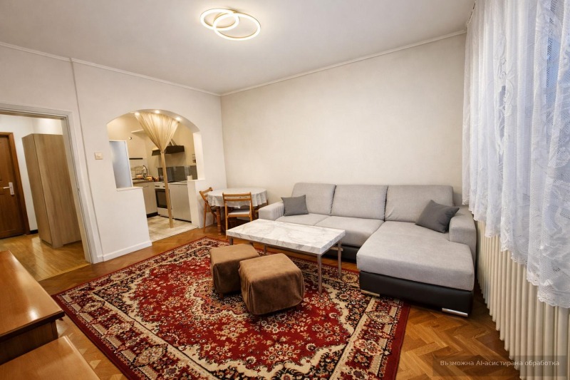 Дава под наем 2-СТАЕН, гр. Пловдив, Мараша