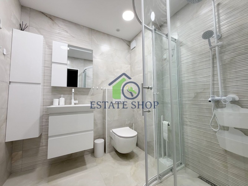 Дава под наем 2-СТАЕН, гр. Пловдив, Остромила, снимка 11 - Апартаменти - 53201812