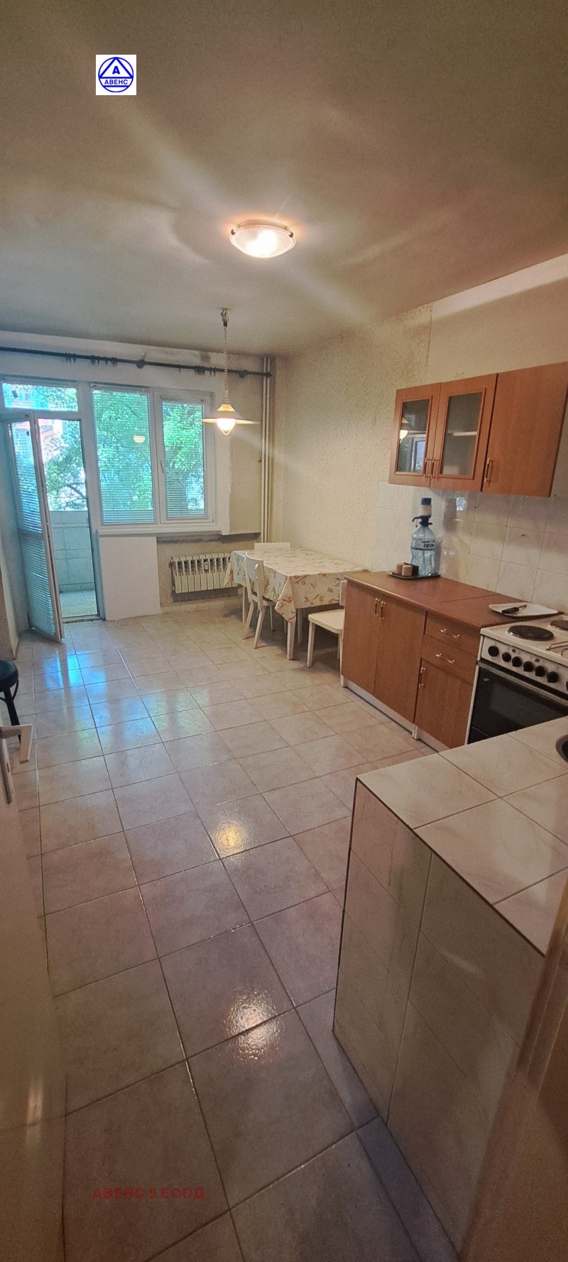 A louer  2 chambres Pleven , Storgoziya , 100 m² | 93998268
