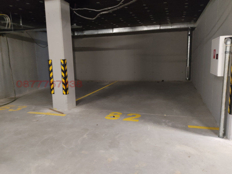 K pronájmu  2 ložnice Sofia , Manastirski livadi , 110 m2 | 85096570 - obraz [10]