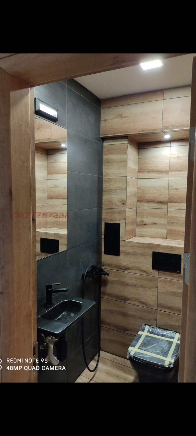 K pronájmu  2 ložnice Sofia , Manastirski livadi , 110 m2 | 85096570 - obraz [6]
