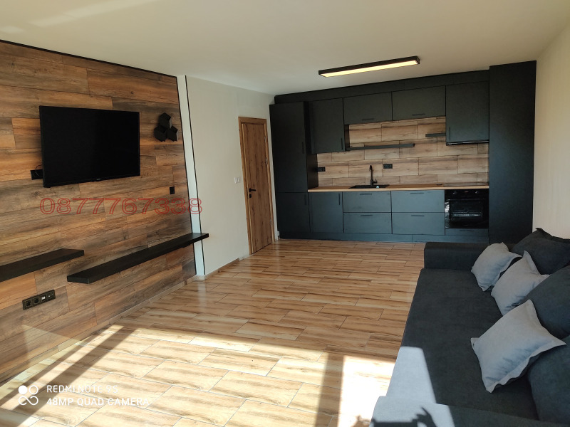 K pronájmu  2 ložnice Sofia , Manastirski livadi , 110 m2 | 85096570 - obraz [2]