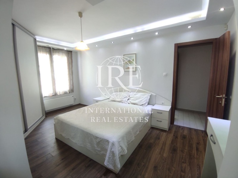Дава под наем  3-стаен град Варна , Център , 100 кв.м | 59860543 - изображение [7]
