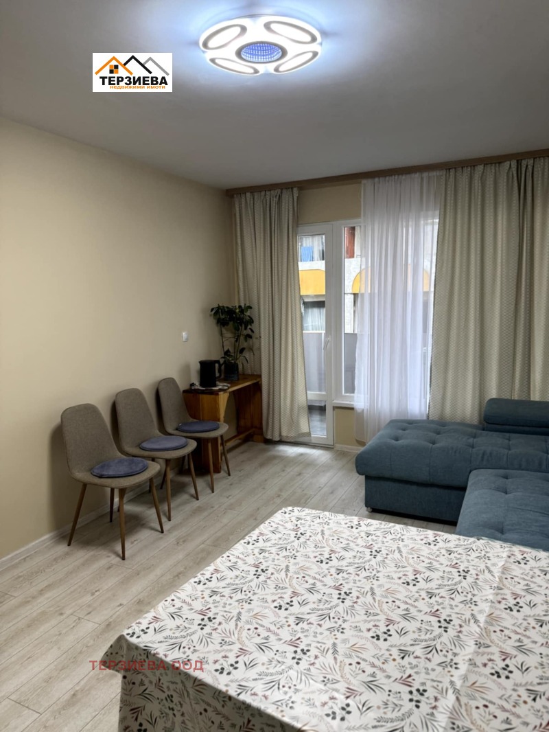 Издаје се  2 спаваће собе Стара Загора , ОРБ , 80 м2 | 35727366 - слика [7]