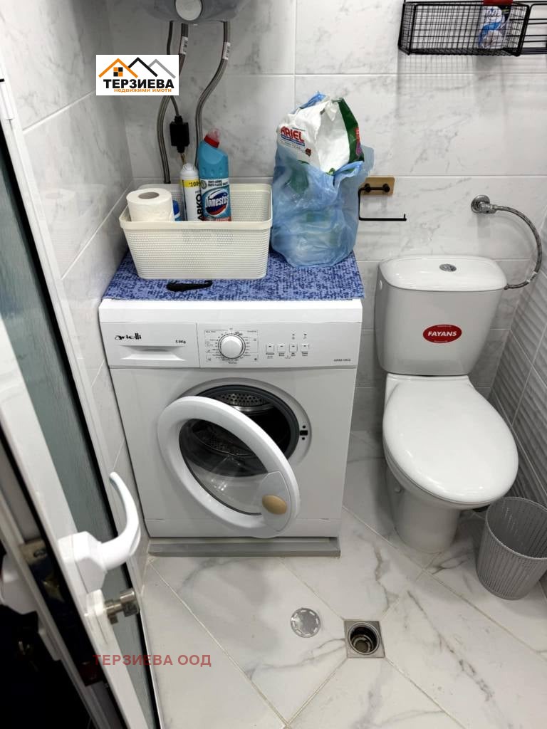 Издаје се  2 спаваће собе Стара Загора , ОРБ , 80 м2 | 35727366 - слика [2]