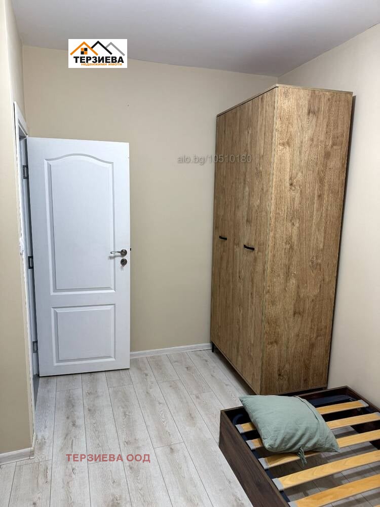 Издаје се  2 спаваће собе Стара Загора , ОРБ , 80 м2 | 35727366 - слика [15]