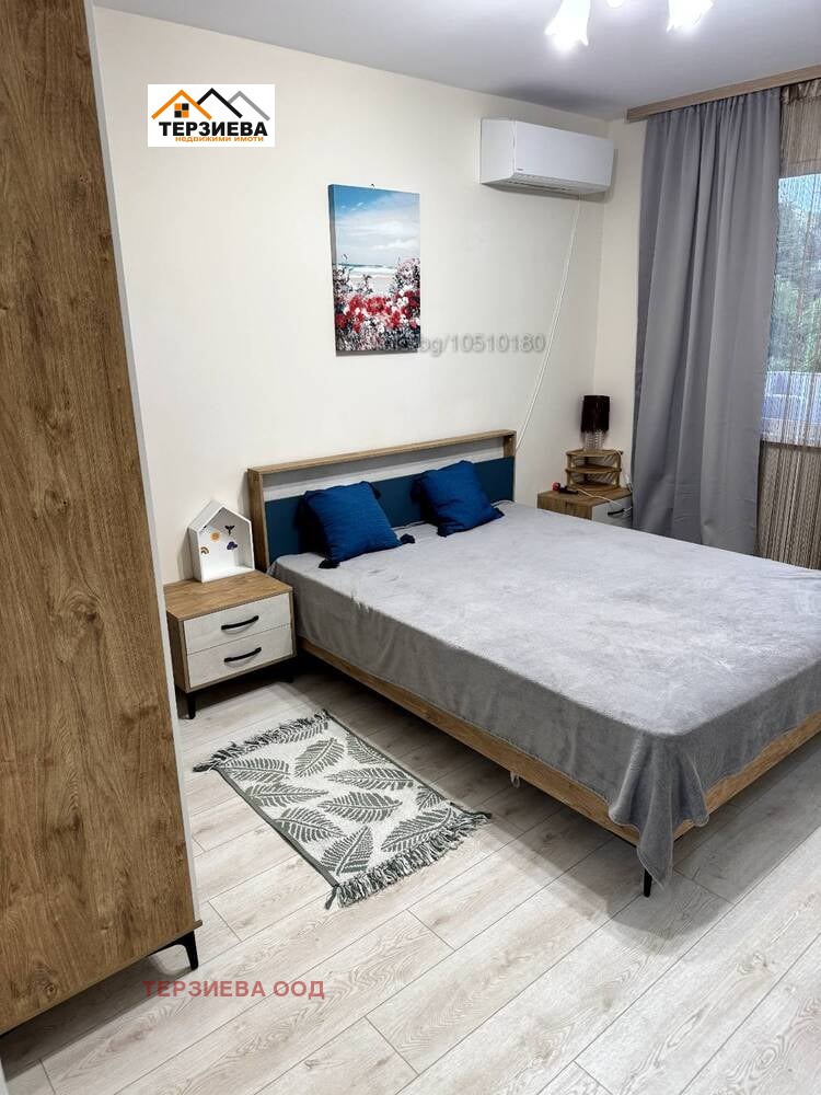 Издаје се  2 спаваће собе Стара Загора , ОРБ , 80 м2 | 35727366 - слика [5]
