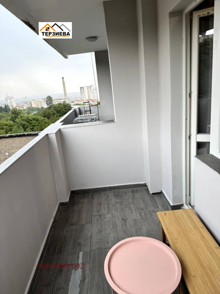 Издаје се  2 спаваће собе Стара Загора , ОРБ , 80 м2 | 35727366 - слика [6]