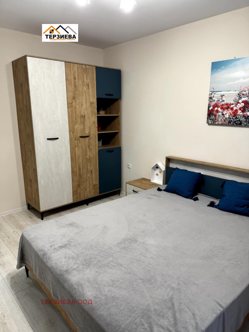 Издаје се  2 спаваће собе Стара Загора , ОРБ , 80 м2 | 35727366 - слика [10]