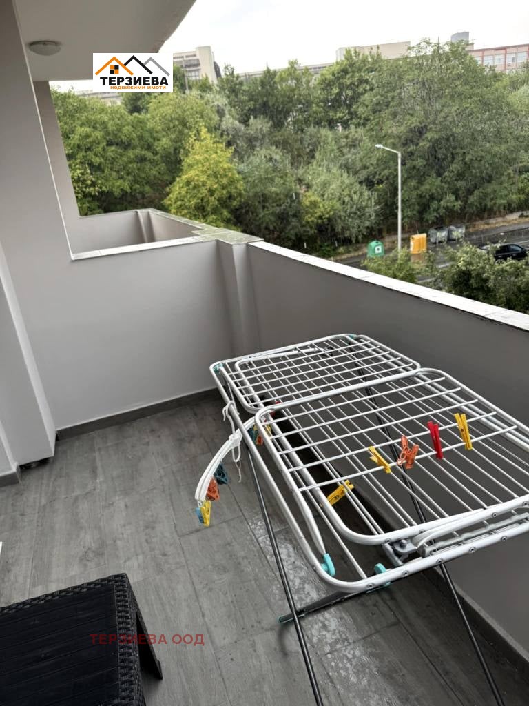 Издаје се  2 спаваће собе Стара Загора , ОРБ , 80 м2 | 35727366 - слика [3]