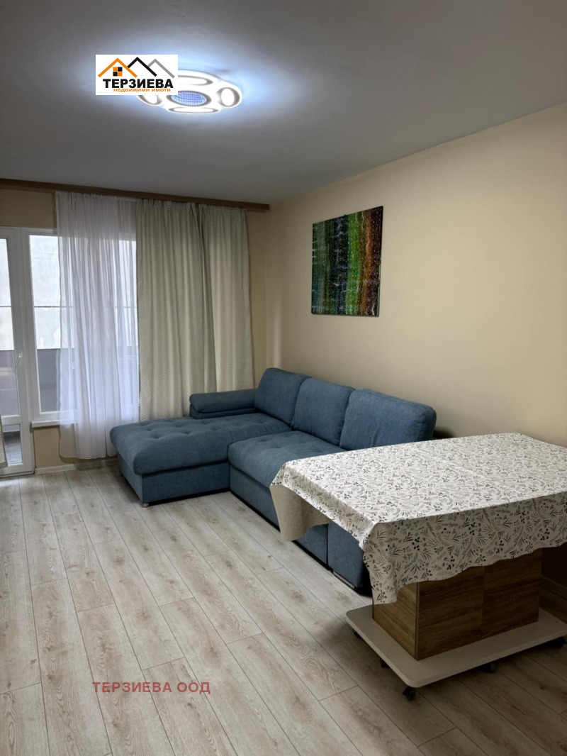 Издаје се  2 спаваће собе Стара Загора , ОРБ , 80 м2 | 35727366 - слика [8]