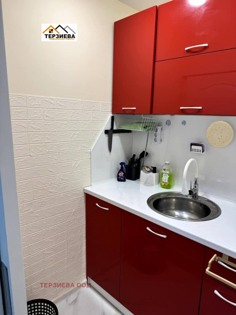 Издаје се  2 спаваће собе Стара Загора , ОРБ , 80 м2 | 35727366 - слика [12]
