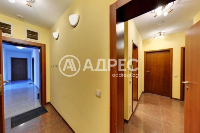 Дава под наем 3-СТАЕН, гр. София, Дружба 2, снимка 10 - Апартаменти - 53537328