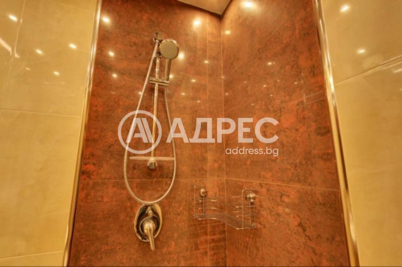 Дава под наем 3-СТАЕН, гр. София, Дружба 2, снимка 9 - Апартаменти - 53537328