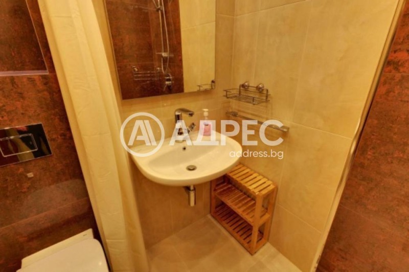 Дава под наем 3-СТАЕН, гр. София, Дружба 2, снимка 8 - Апартаменти - 53537328