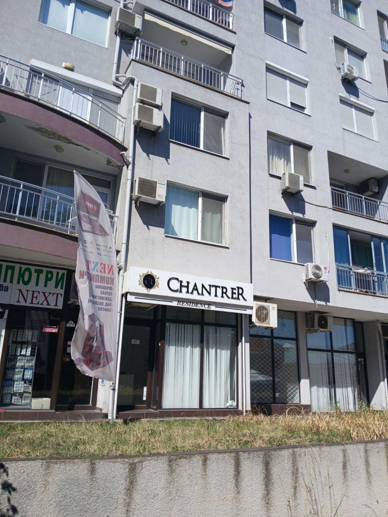 K pronájmu  Kancelář Burgas , Lazur , 65 m2 | 62514425 - obraz [9]