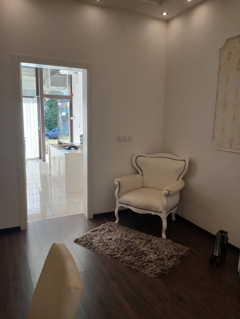 K pronájmu  Kancelář Burgas , Lazur , 65 m2 | 62514425 - obraz [4]