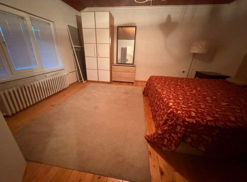 Дава под наем ЕТАЖ ОТ КЪЩА, гр. София, Драгалевци, снимка 4 - Етаж от къща - 53044963