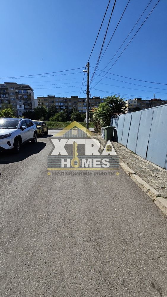 Дава под наем  Къща град София , Сухата река , 75 кв.м | 17063231 - изображение [11]