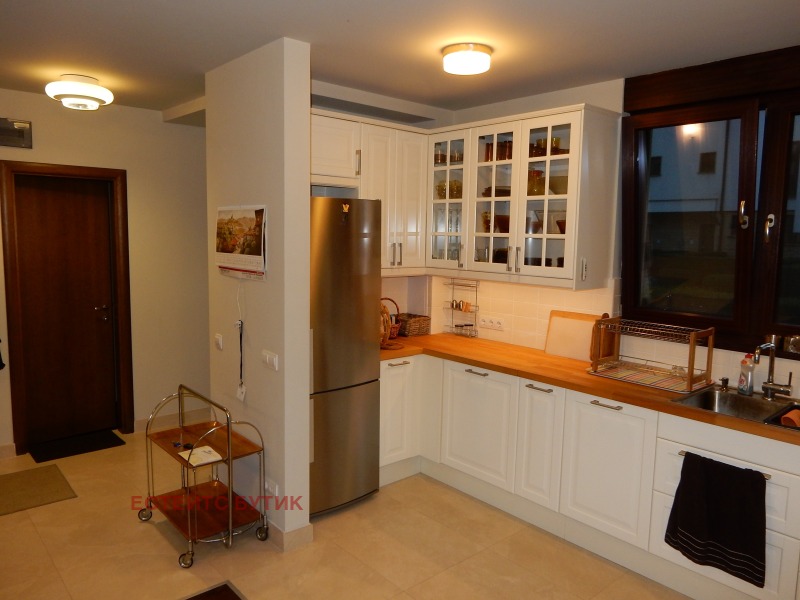 Дава под наем КЪЩА, гр. София, с. Панчарево, снимка 2 - Къщи - 52464770