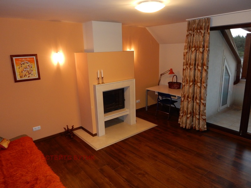 Дава под наем КЪЩА, гр. София, с. Панчарево, снимка 12 - Къщи - 52464770