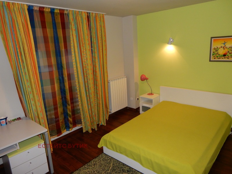 Дава под наем КЪЩА, гр. София, с. Панчарево, снимка 10 - Къщи - 52464770