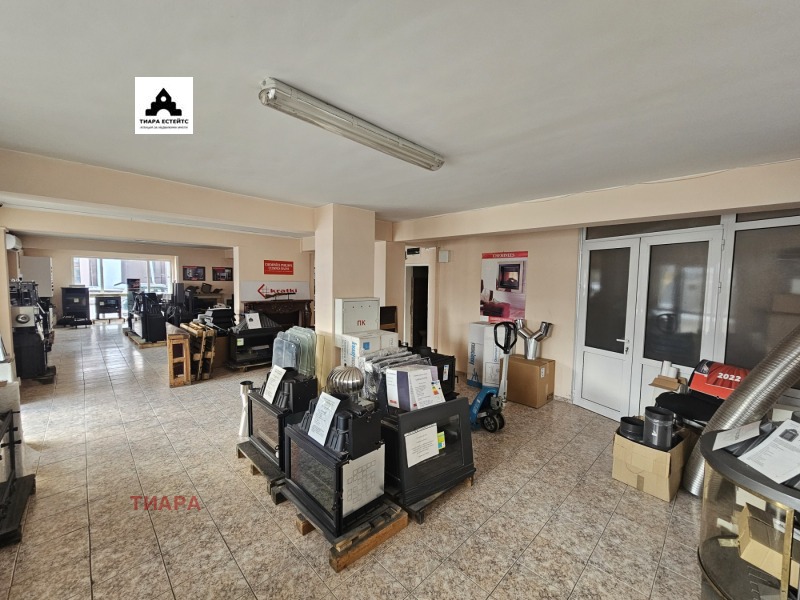 Te huur  Winkel Sofia , Vitosja , 150 m² | 79283766 - afbeelding [9]