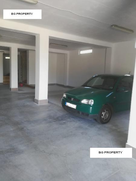 K pronájmu  Úložný prostor Sofia , Kazičene , 420 m2 | 17619009 - obraz [4]