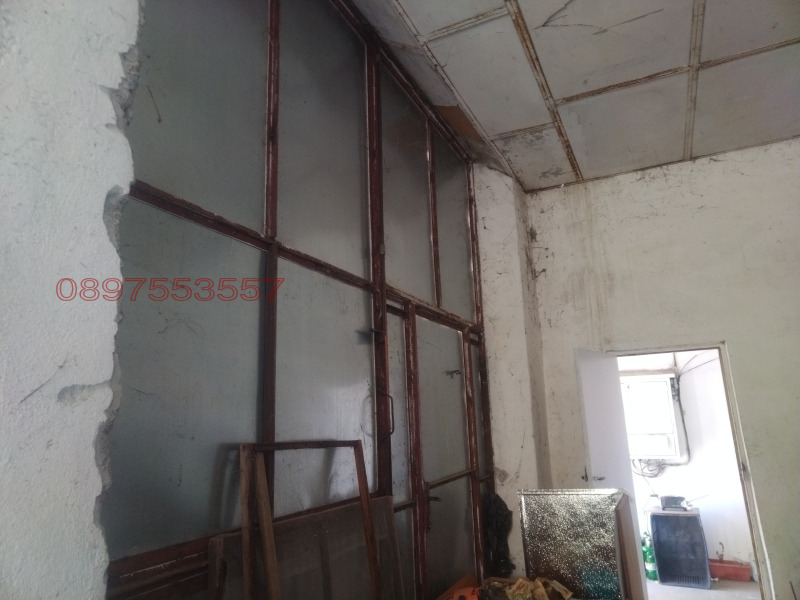 Дава под наем ПРОМ. ПОМЕЩЕНИЕ, с. Присово, област Велико Търново, снимка 2 - Производствени сгради - 52786151