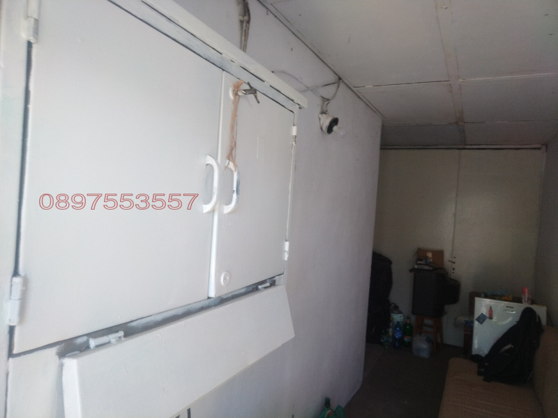 Дава под наем ПРОМ. ПОМЕЩЕНИЕ, с. Присово, област Велико Търново, снимка 16 - Производствени сгради - 52786151