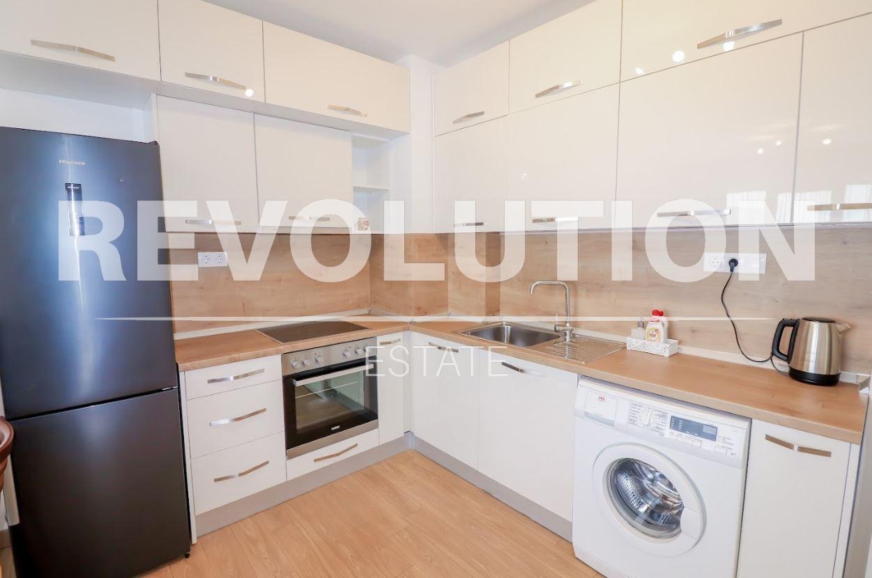 Дава под наем 2-СТАЕН, гр. Варна, Бриз, снимка 4 - Апартаменти - 53898492