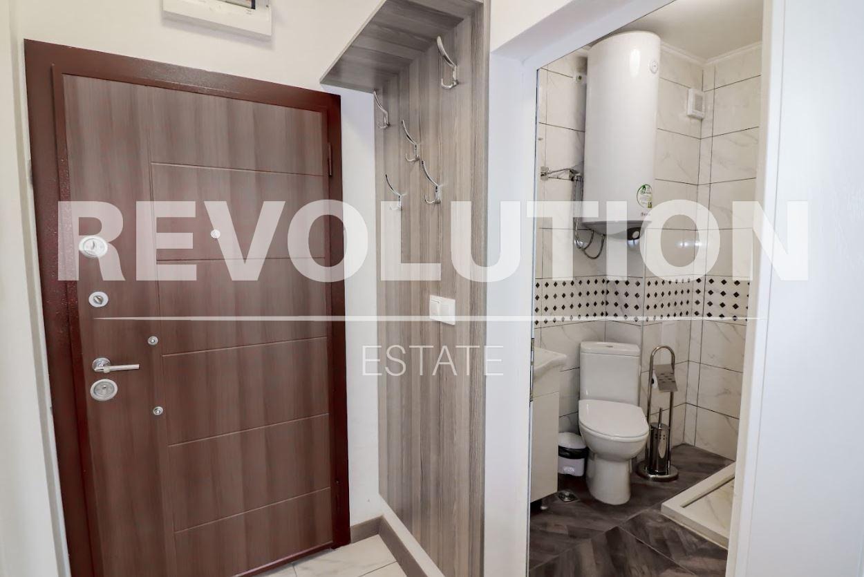 Дава под наем 2-СТАЕН, гр. Варна, Бриз, снимка 9 - Апартаменти - 53898492