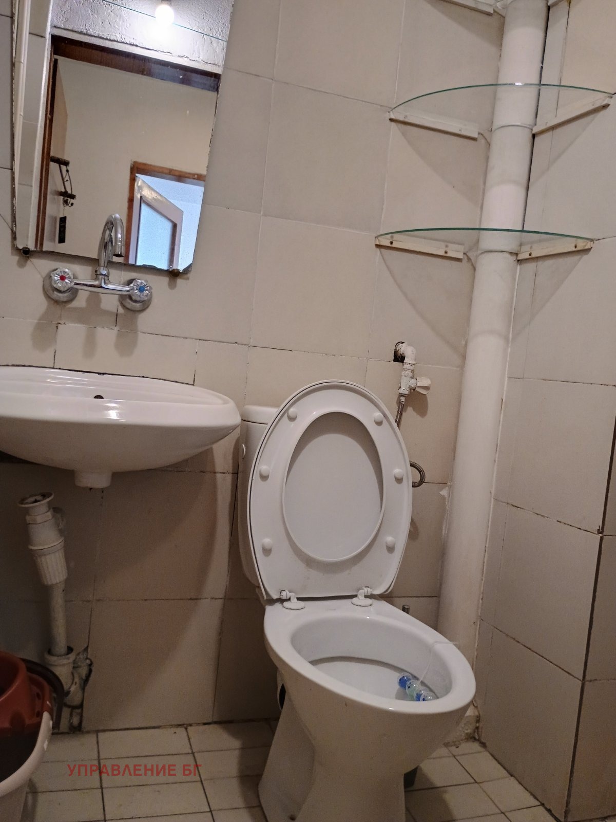 Дава под наем 2-СТАЕН, гр. София, Младост 2, снимка 4 - Апартаменти - 54040822