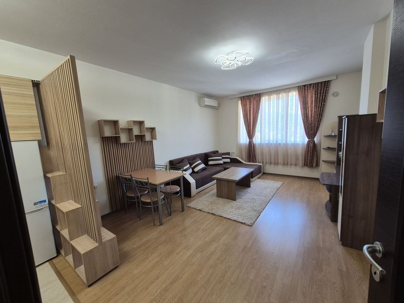 Дава под наем 2-СТАЕН, гр. София, Овча купел, снимка 2 - Апартаменти - 54924789