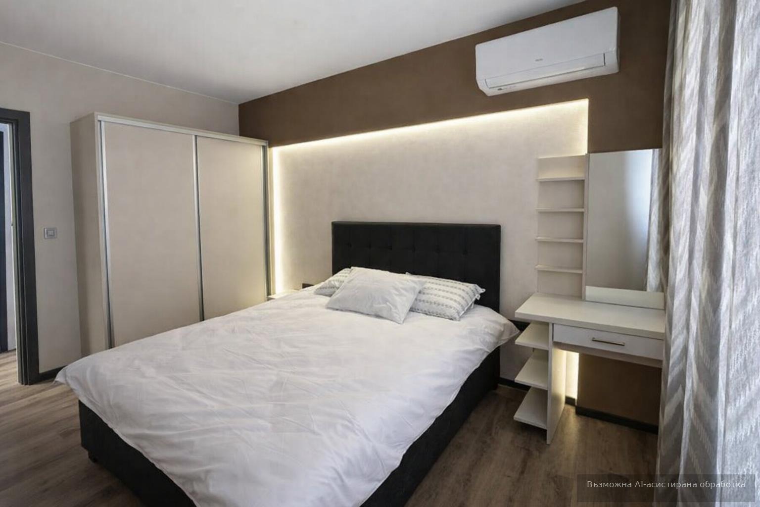 Дава под наем 3-СТАЕН, гр. Пловдив, Център, снимка 5 - Апартаменти - 53888626