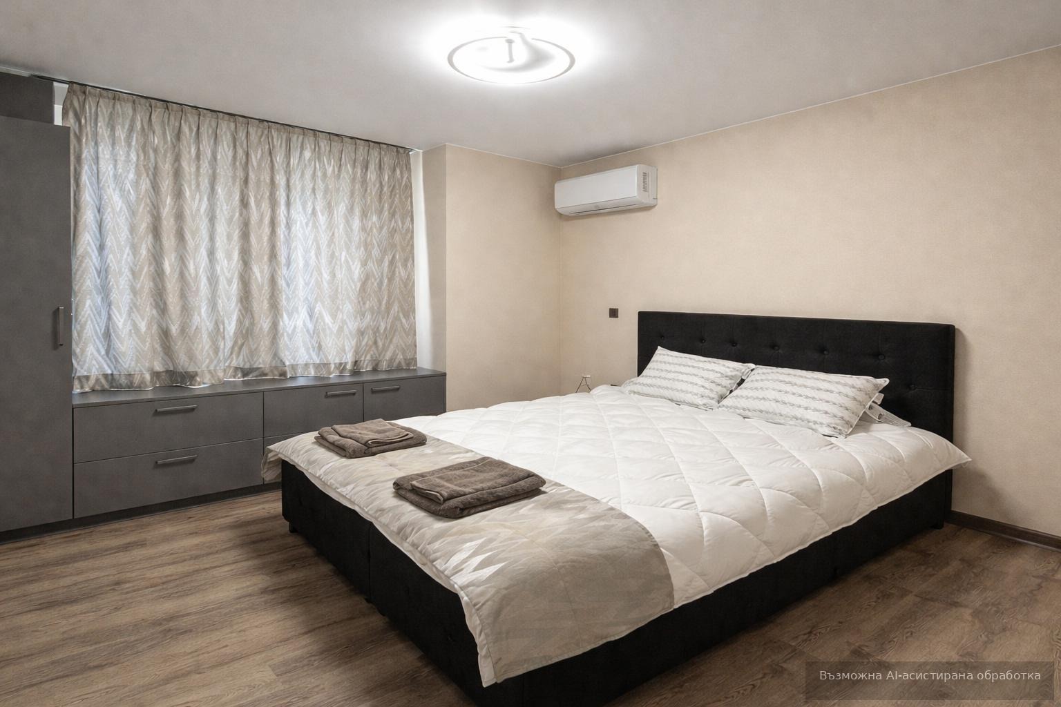 Дава под наем 3-СТАЕН, гр. Пловдив, Център, снимка 4 - Апартаменти - 53888626