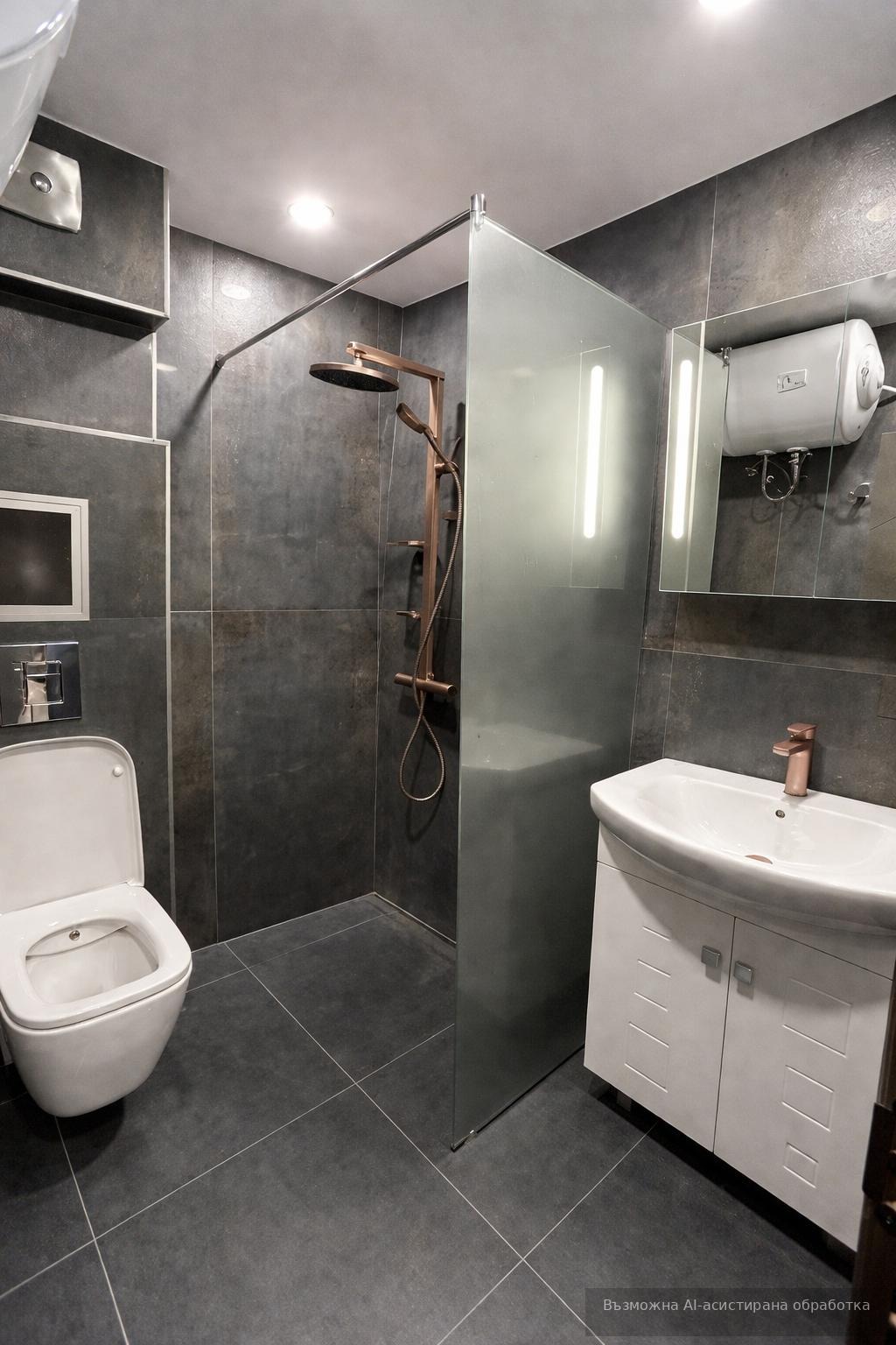 Дава под наем 3-СТАЕН, гр. Пловдив, Център, снимка 6 - Апартаменти - 53888626