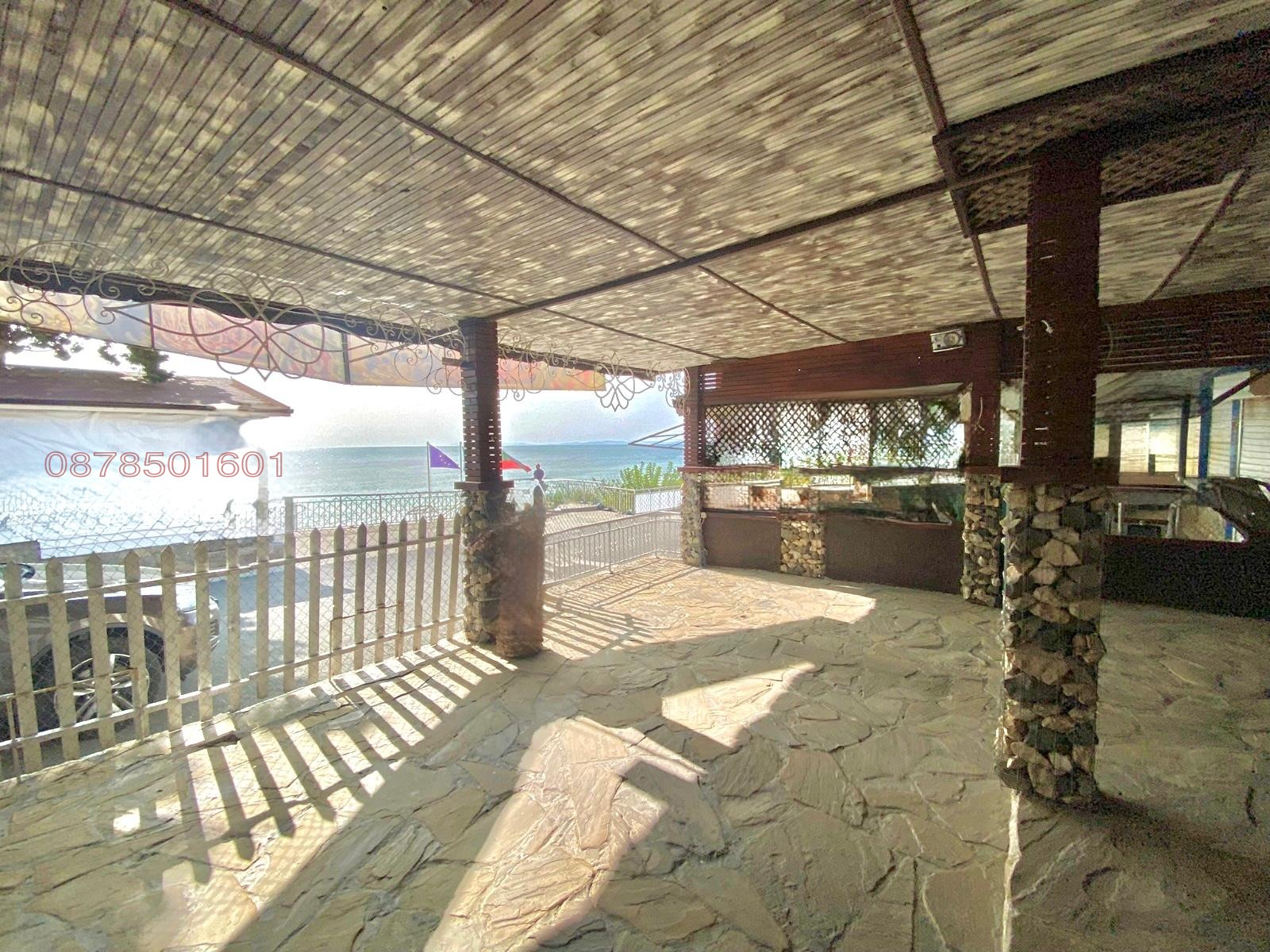 Дава под наем ЗАВЕДЕНИЕ, гр. Несебър, област Бургас, снимка 4 - Заведения - 53883703