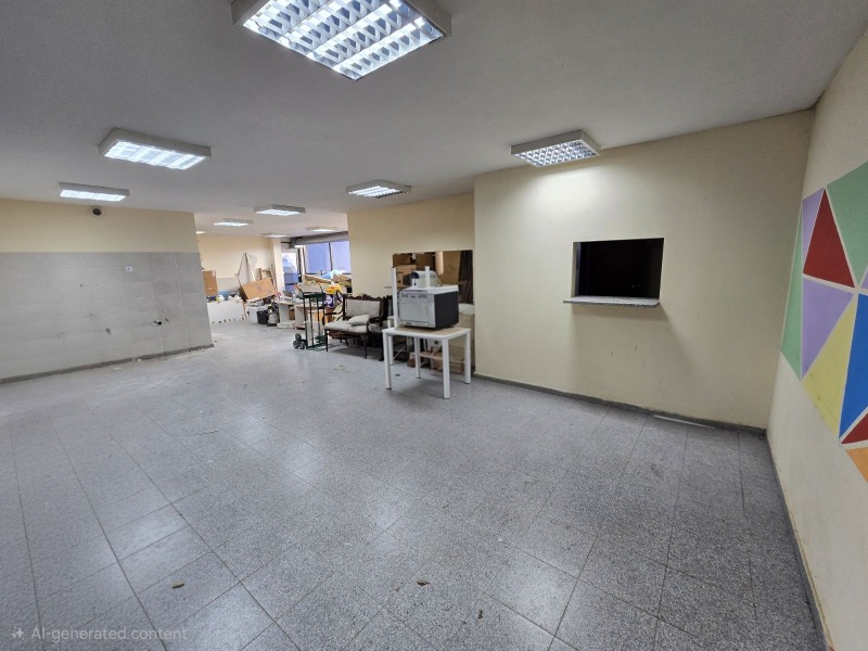 Дава под Наем СКЛАД в град София, Драгалевци - 69 кв.м / 699 € » 1 367.13 лв., РЕАЛБИЛД
