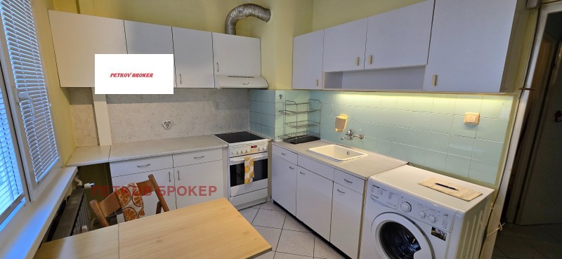 В оренду  Студія София , Света Троица , 48 кв.м | 67086207