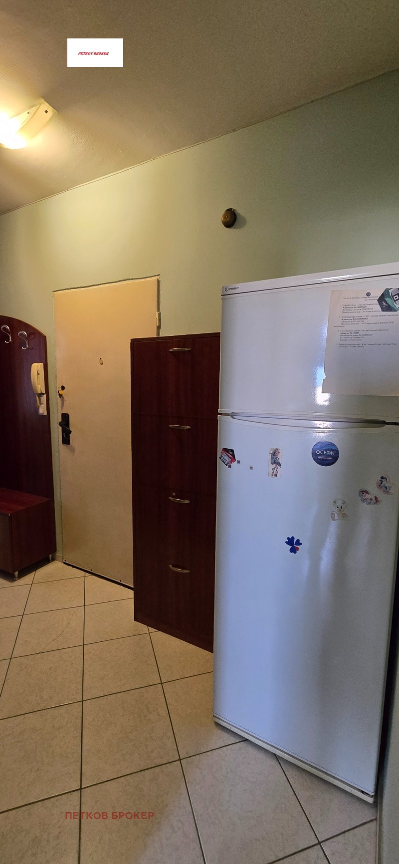 В оренду  Студія София , Света Троица , 48 кв.м | 67086207 - зображення [3]