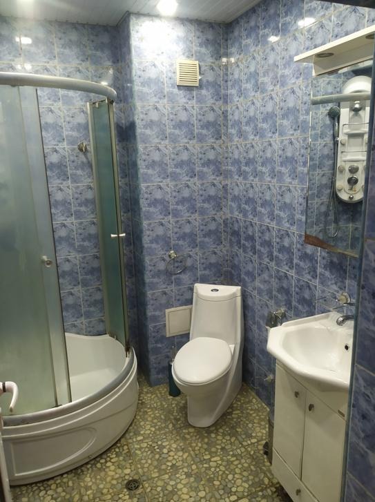 Kiralık  1 yatak odası Sofia , Oborişe , 60 metrekare | 21895930 - görüntü [6]