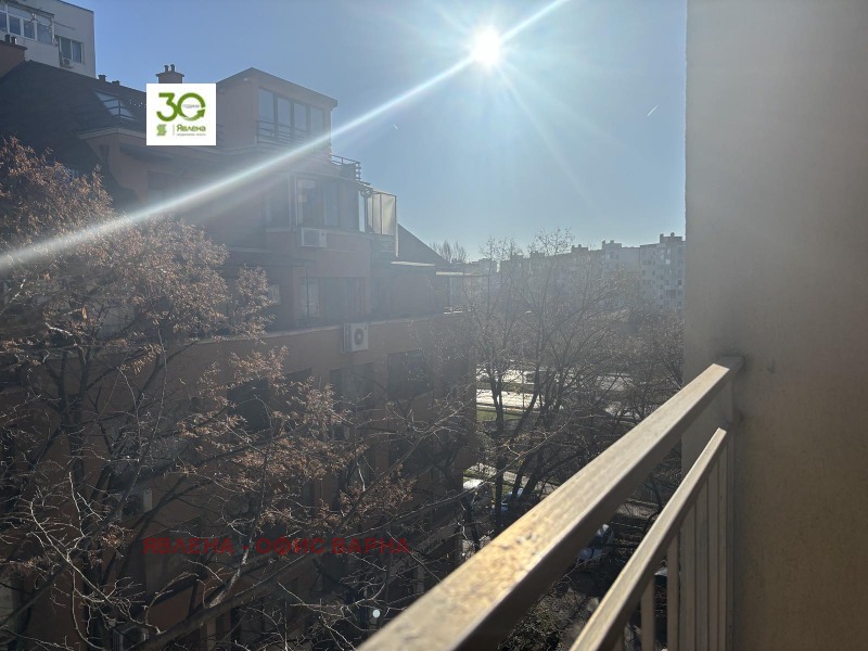 Дава под наем 2-СТАЕН, гр. Варна, Левски 1, снимка 6 - Апартаменти - 52983900