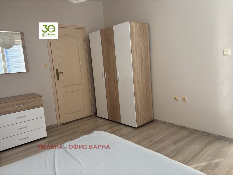Дава под наем 2-СТАЕН, гр. Варна, Левски 1, снимка 4 - Апартаменти - 52983900