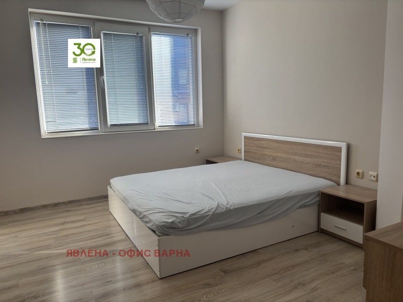 Дава под наем 2-СТАЕН, гр. Варна, Левски 1, снимка 3 - Апартаменти - 52983900