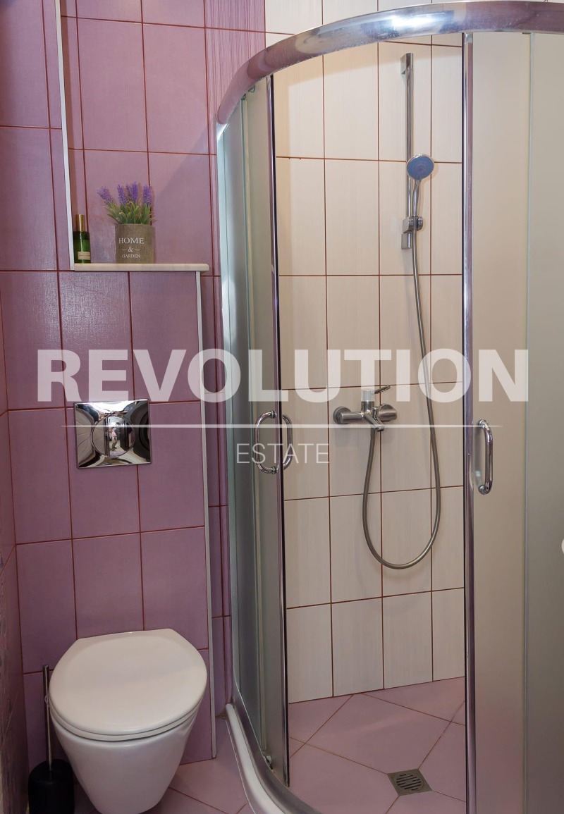 Дава под наем 2-СТАЕН, гр. Варна, Лятно кино Тракия, снимка 8 - Апартаменти - 52990377