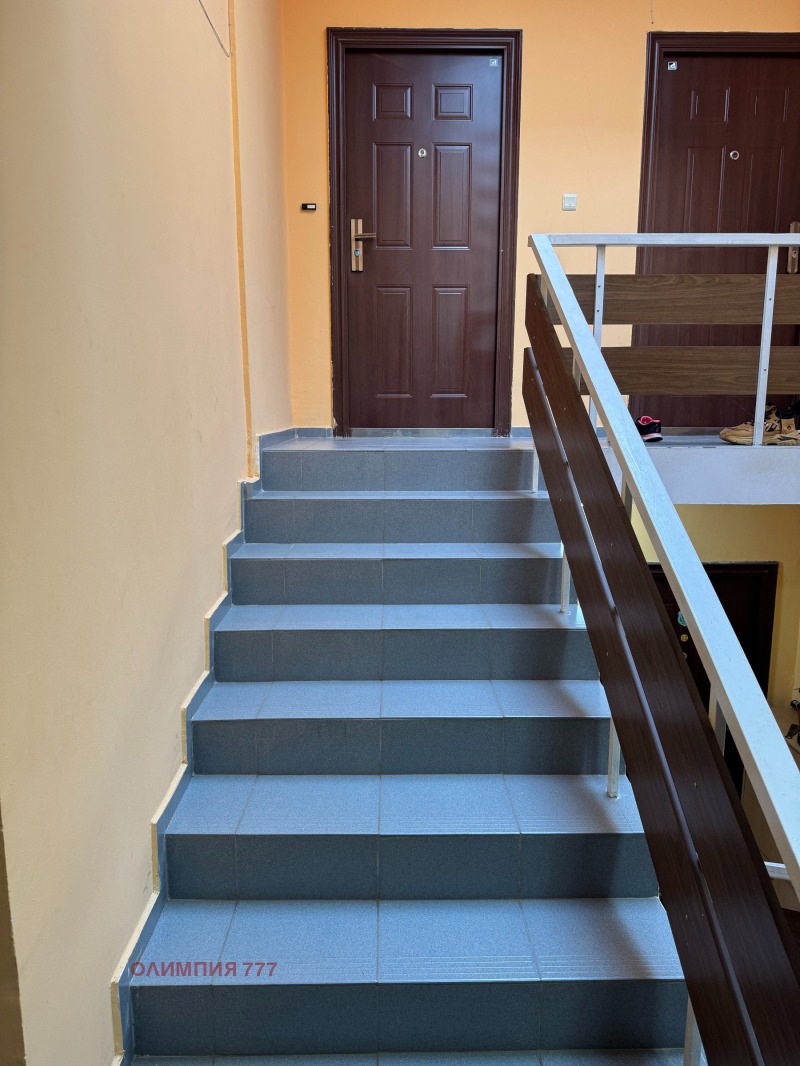 Дава под наем 2-СТАЕН, гр. Плевен, 9-ти квартал, снимка 11 - Апартаменти - 53355332