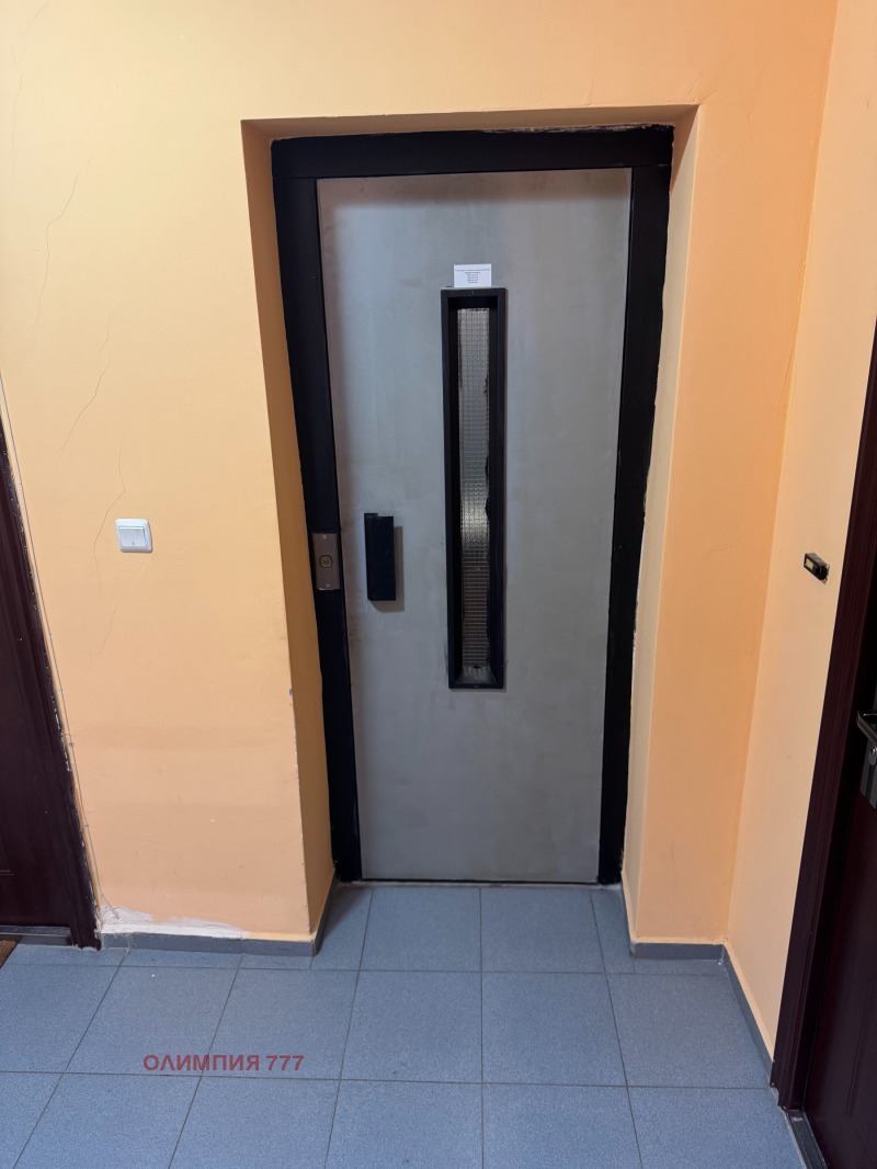 Дава под наем 2-СТАЕН, гр. Плевен, 9-ти квартал, снимка 10 - Апартаменти - 53355332