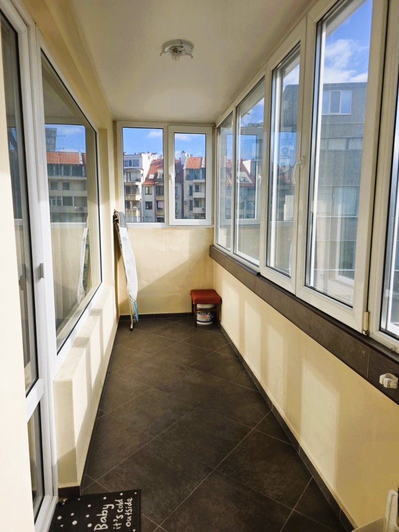 Дава под наем 2-СТАЕН, гр. София, Медицинска академия, снимка 14 - Апартаменти - 53557467